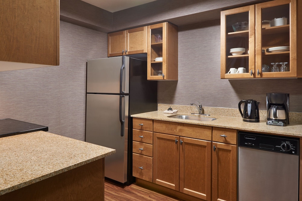 Residence Inn by Marriott London Downtown 43/45