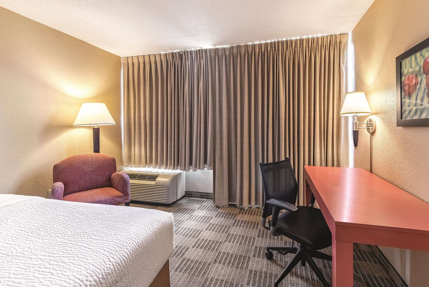 Ramada by Wyndham Fairfield NJ 11/21