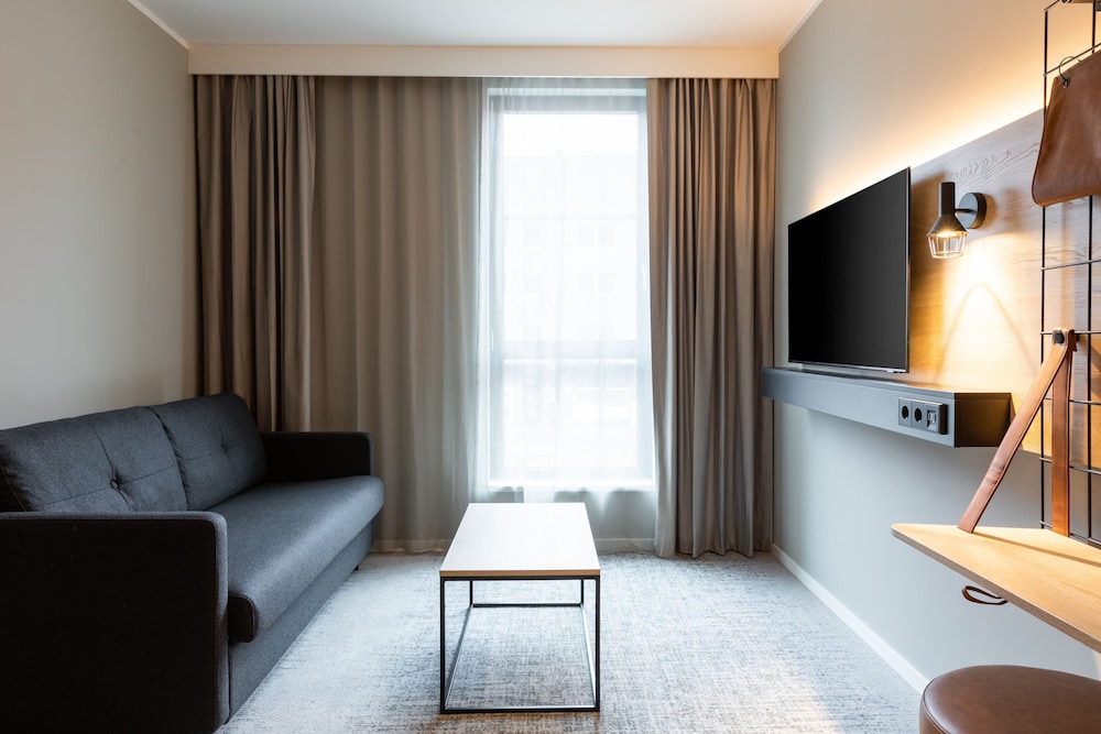 Moxy Dortmund City 17/32
