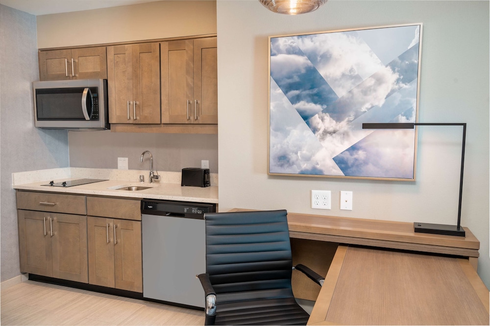 Homewood Suites by Hilton Livermore 47/52