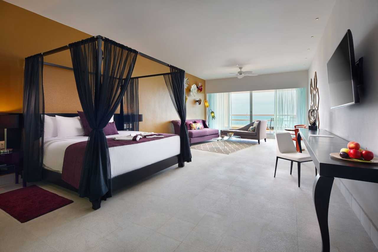 Senses Riviera Maya Ocean Front Boutique Hotel Adults only 2/53