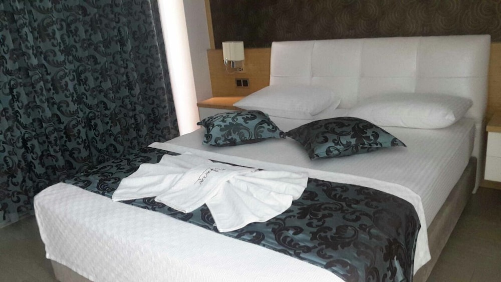 Akcayhan Boutique Hotel 12/18