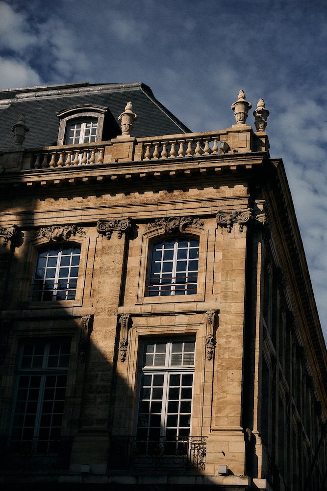 FirstName Bordeaux 写真4