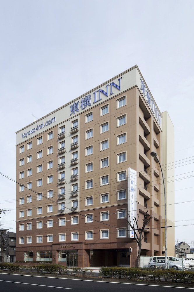 TOYOKO INN SHIN-OSAKA-EKI HIGASHI-GUCHI 3/50