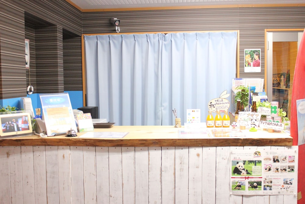 Seaside Pension Petit Shirahama 3/50