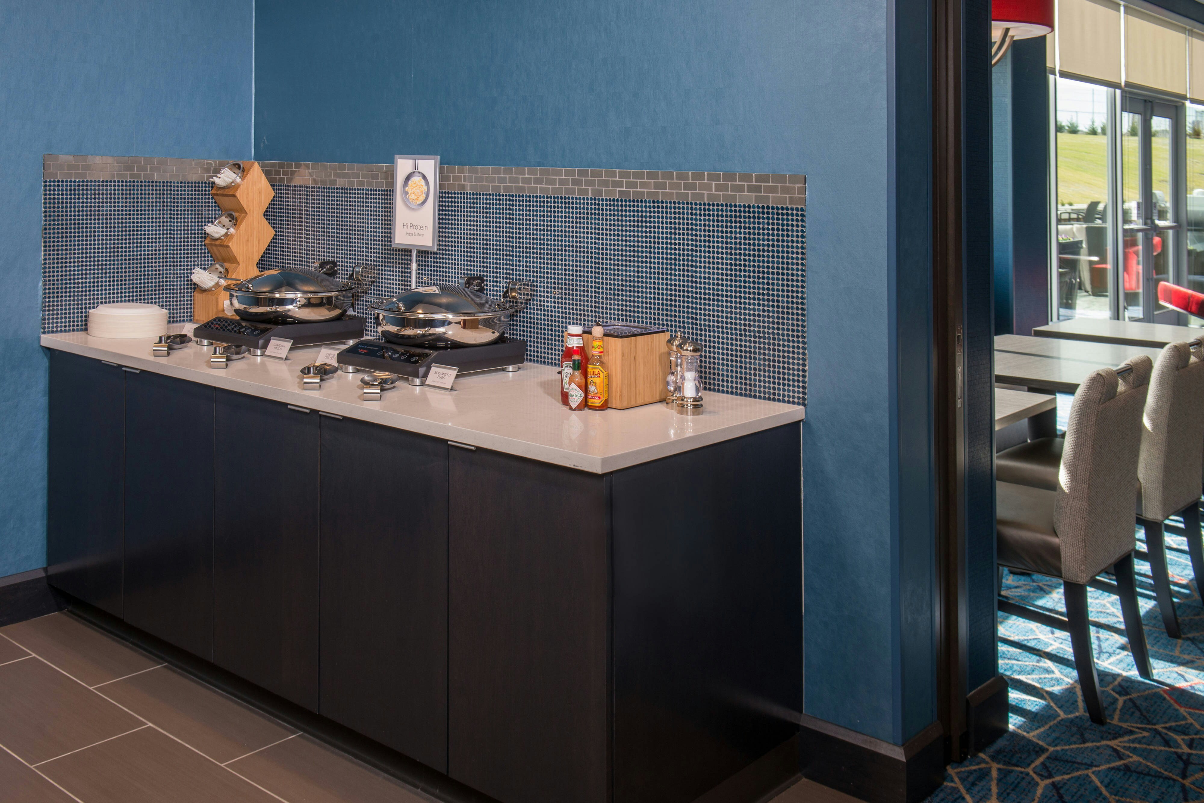 Fairfield Inn & Suites by Marriott Altoona 4/25