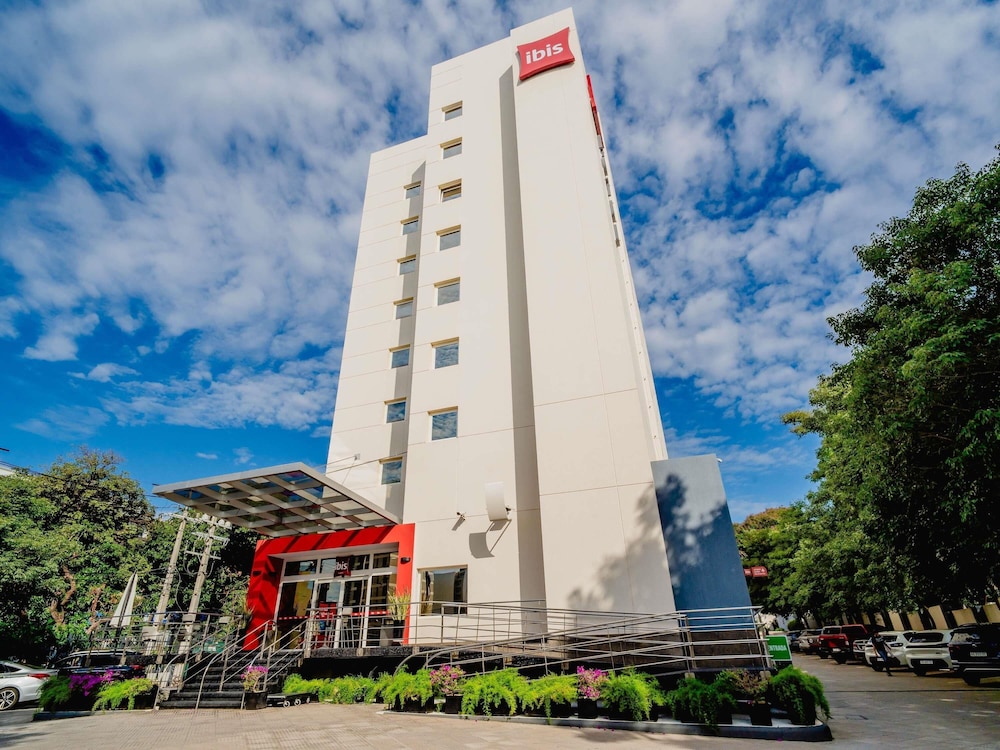 Ibis Asuncion in ASUNCION - PY