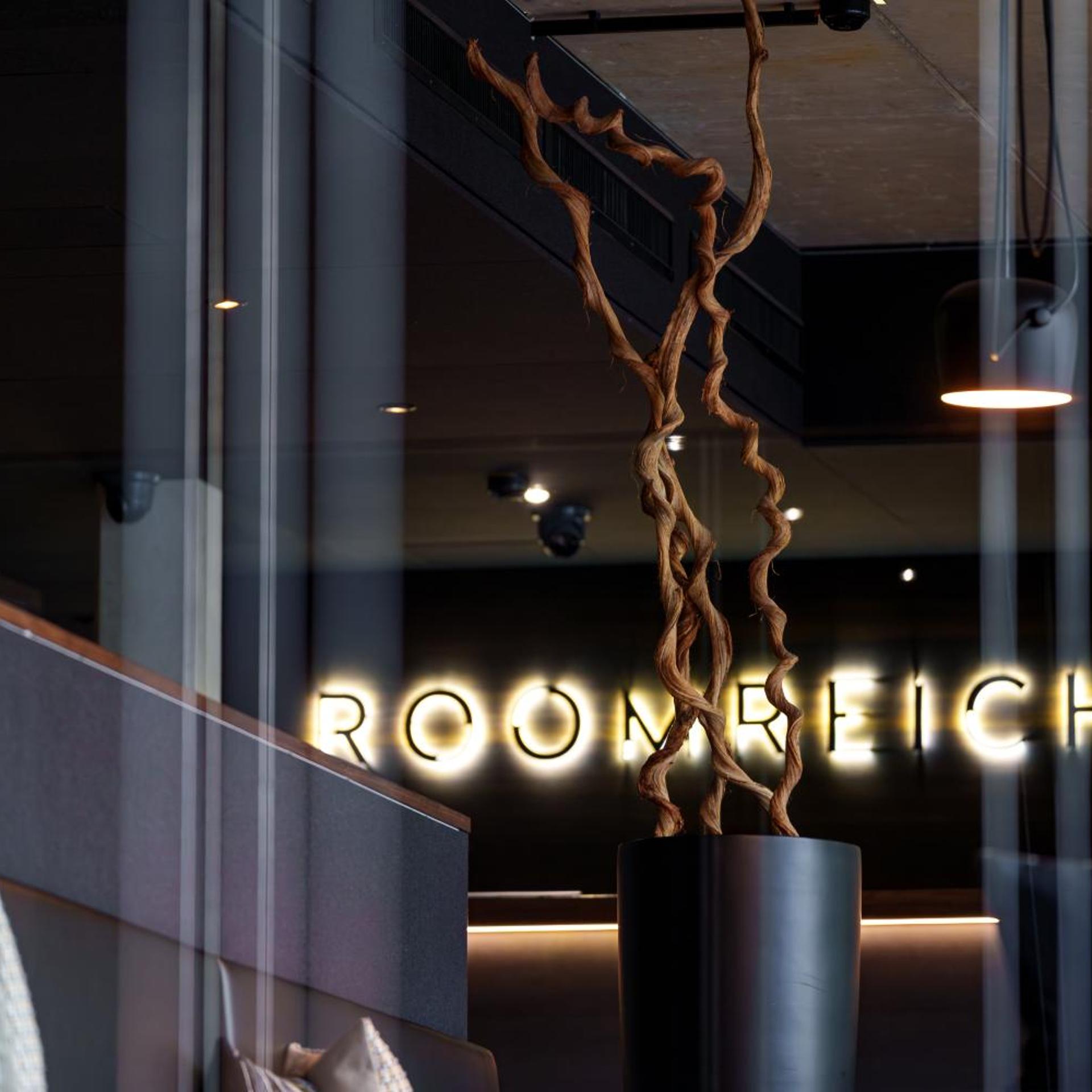 Hotel Roomreich 14/58
