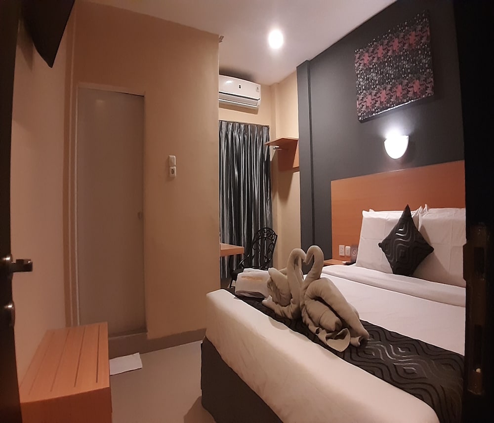 New Hotel Gentala by ZUZU 9/31