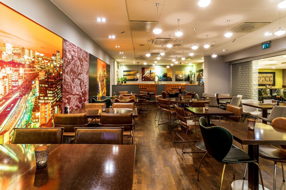 Scandic Stora Hotellet 37/50