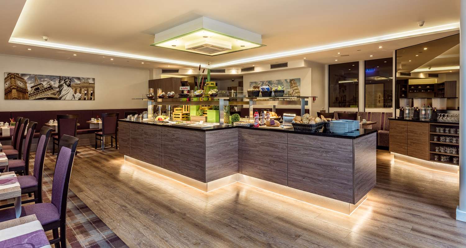 Best Western Plus Hotel Stadtquartier Haan 4/40