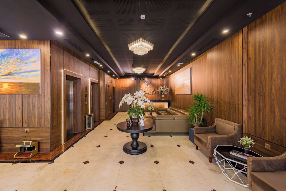 Pandora Boutique Hotel 54/70