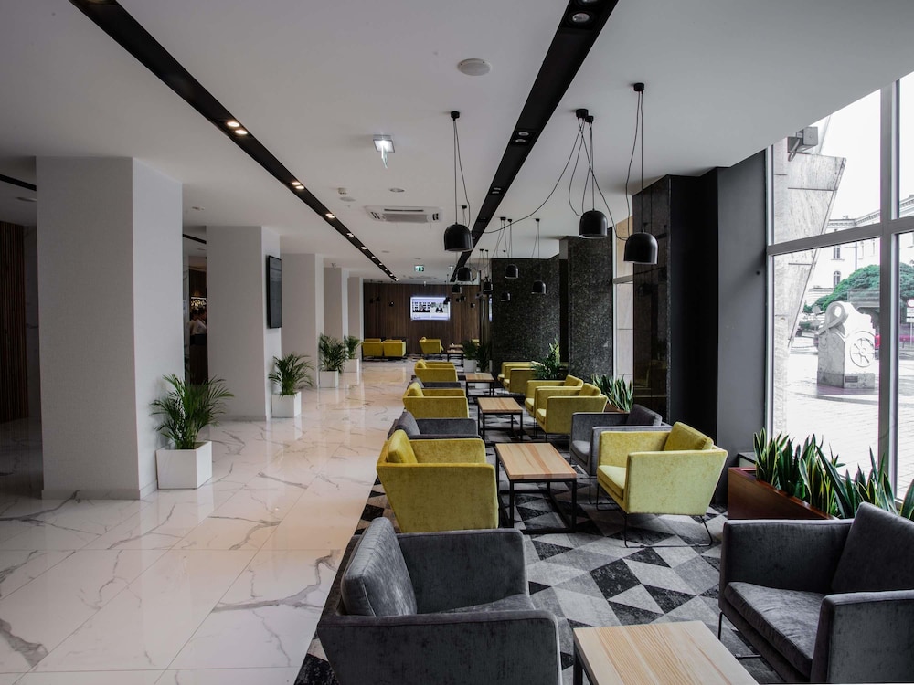MERCURE OPOLE 35/55