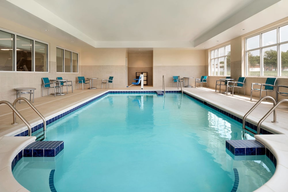 TownePlace Suites by Marriott Minooka 6/45