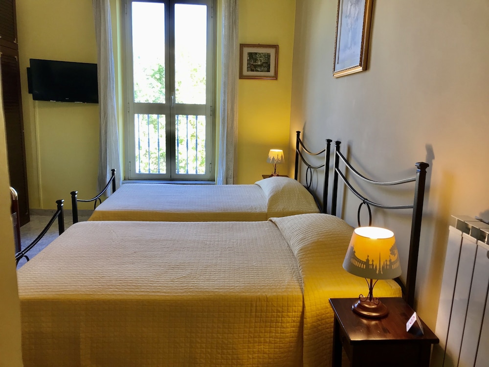 Bed Breakfast Il Tesoro 31/49