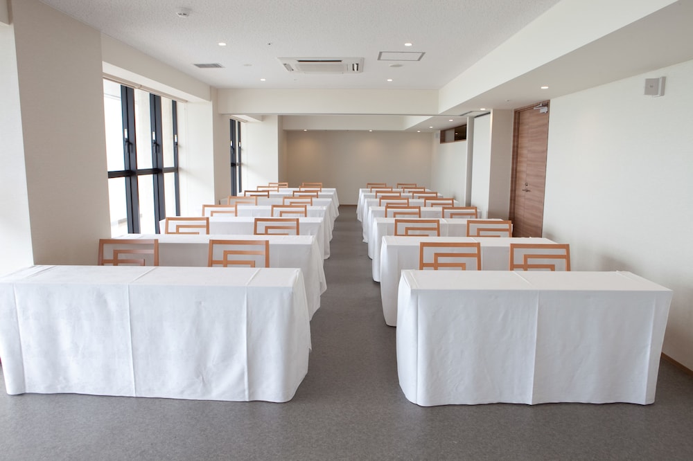 Ryukyu Onsen Senagajima Hotel 39/48
