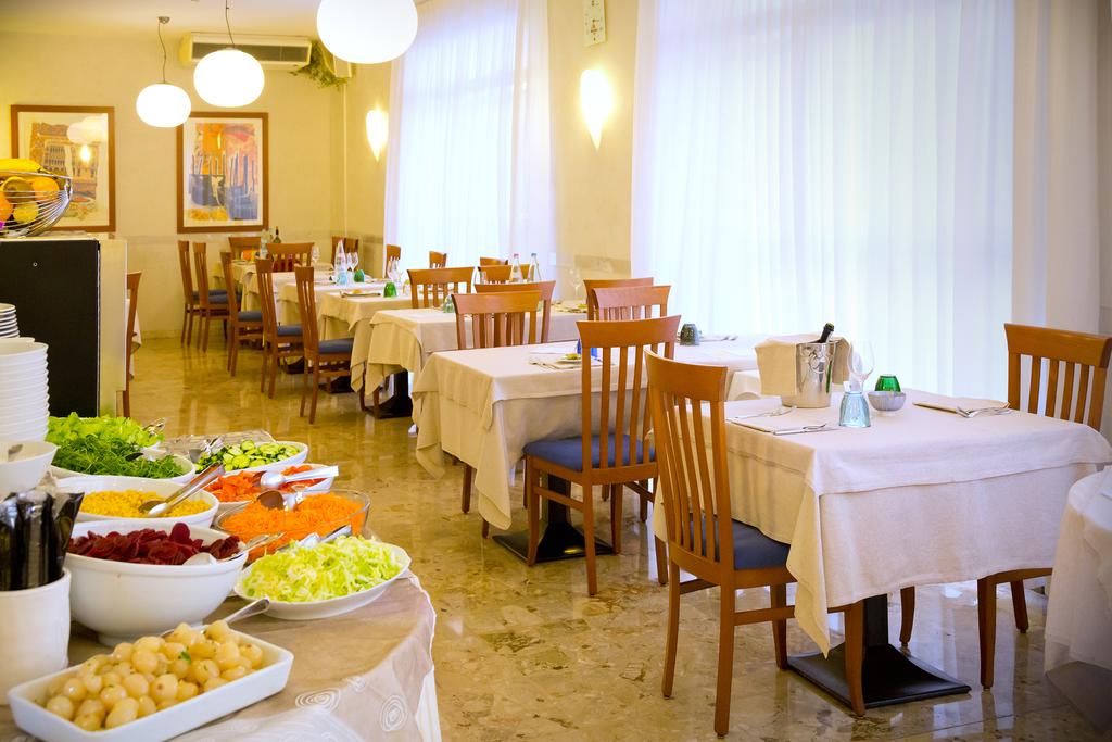 Hotel Etna 41/54