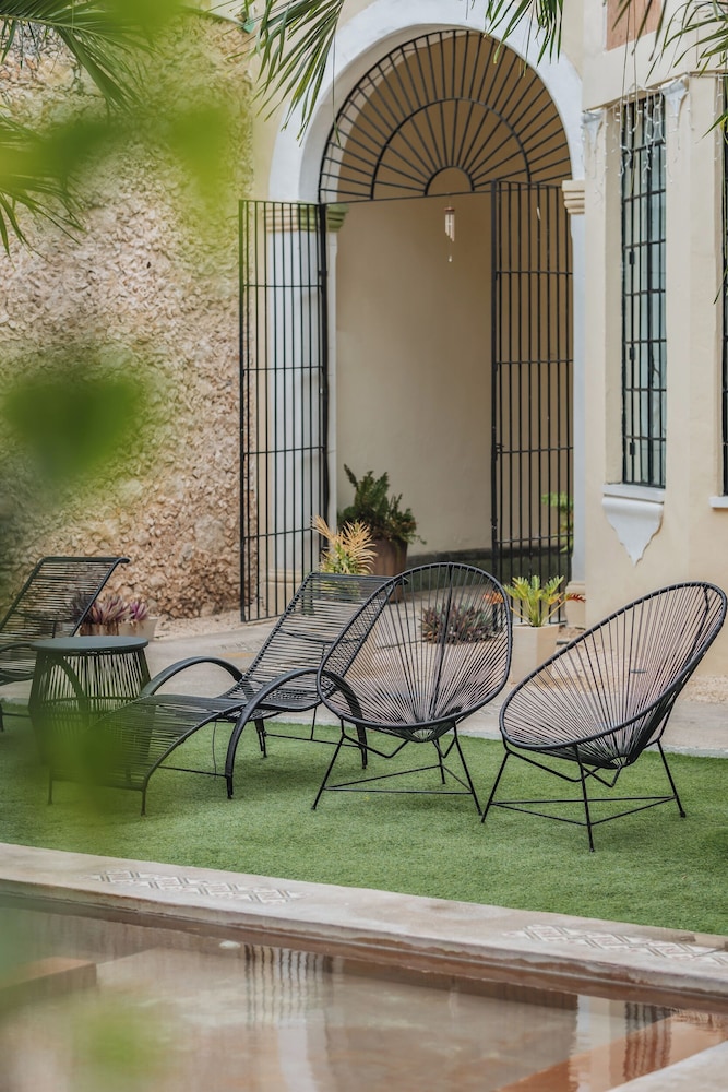 Hotel Boutique La Casona by Kavia 57/62
