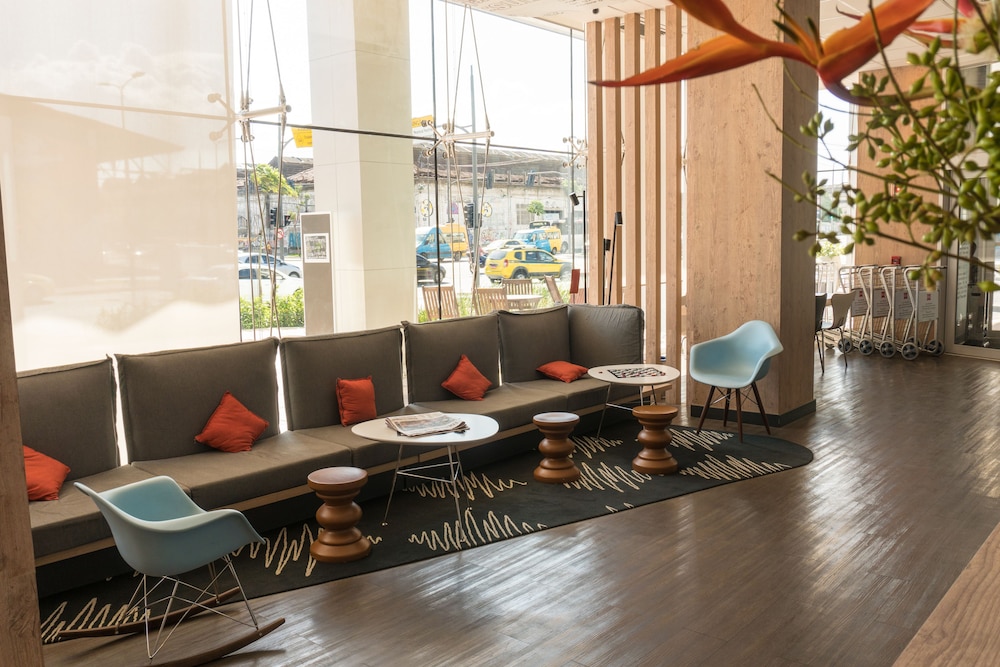 Ibis RJ Rio Porto Atlantico 42/65