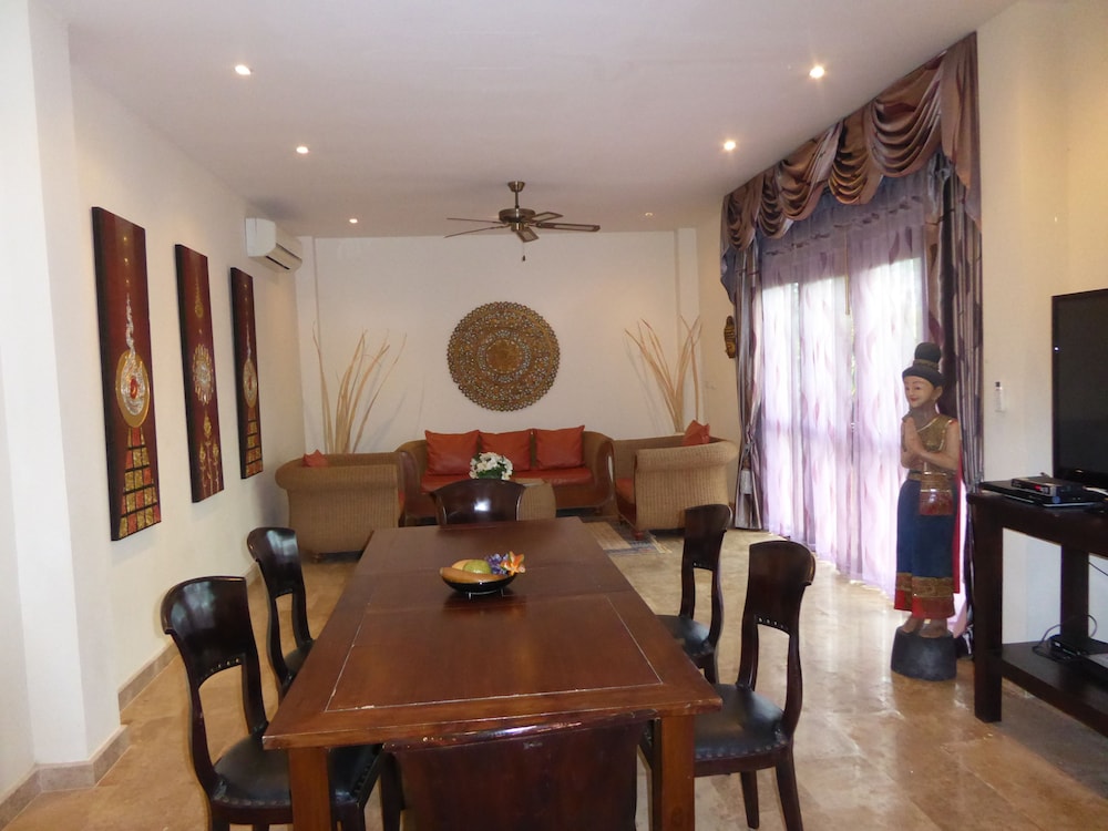 Tropicana Beach Villa At Vip Resort 35/50