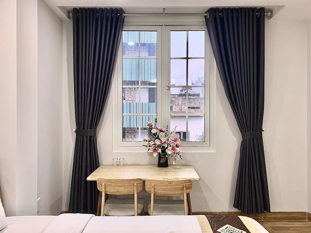 The Lumiere Hotel 8/16