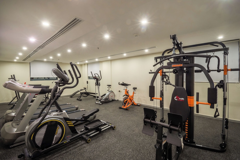 فندق اناله الخبر(Enala Hotel EL Khobar) 25/37