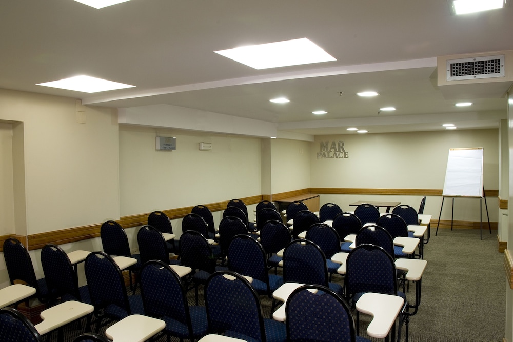 Mar Palace Copacabana 46/49