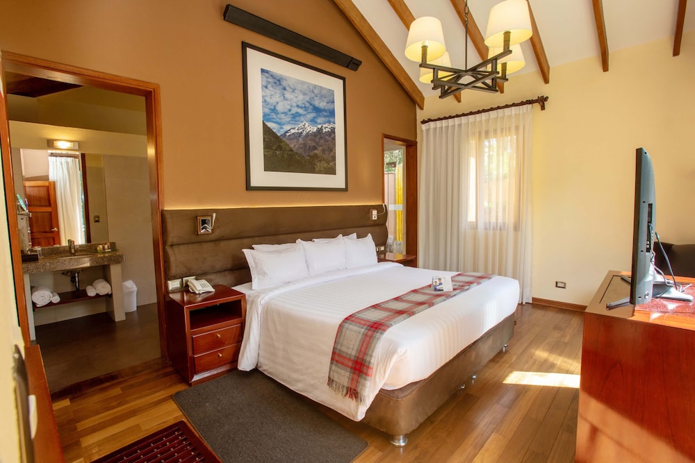 Casa Andina Premium Valle Sagrado Hotel And Villas Ex Casa Andina Private Collection Valle Sagrado 29/75