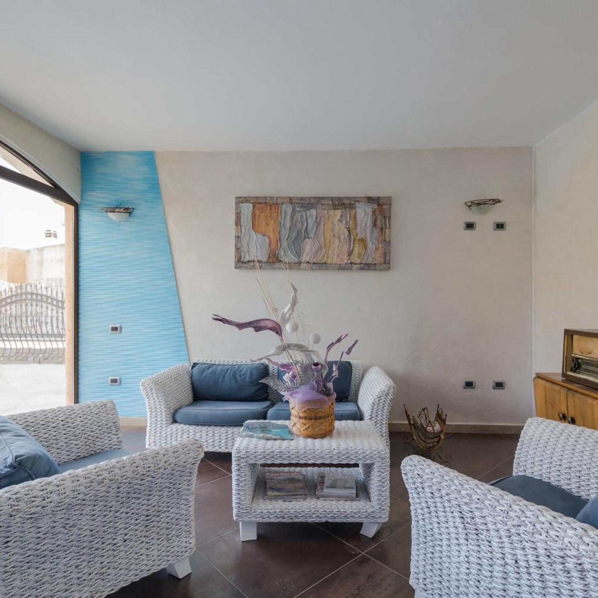 Hotel Solanas 40/63