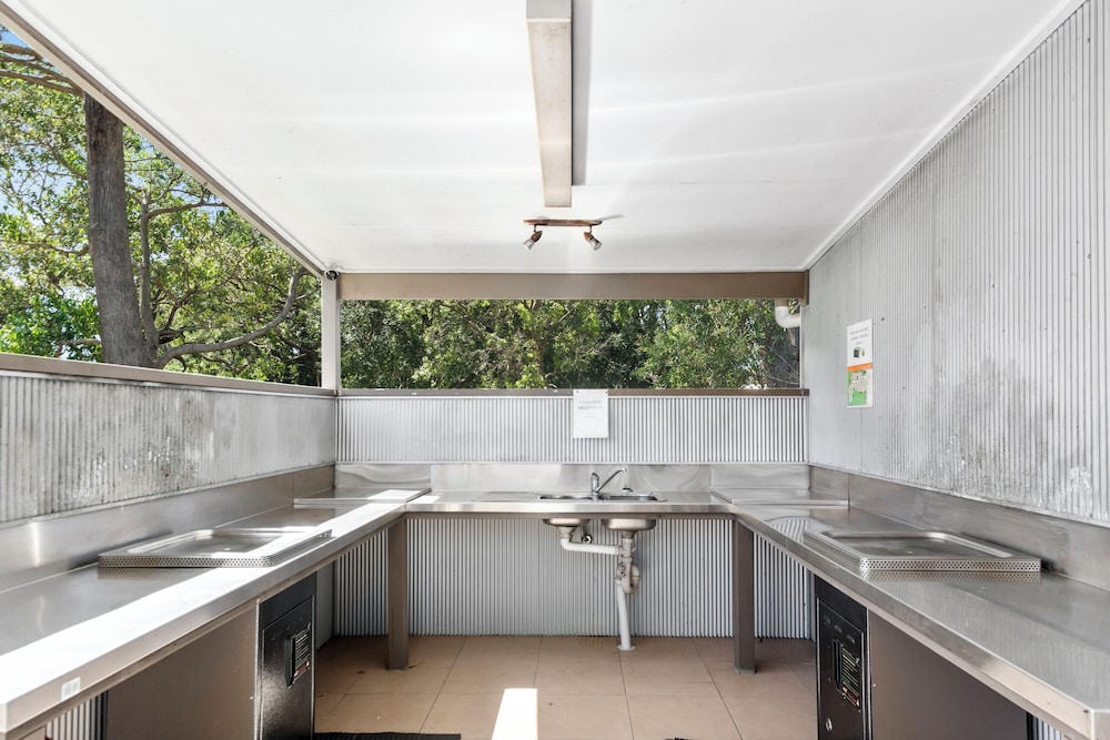 Ingenia Holidays Shoalhaven Heads 42/42