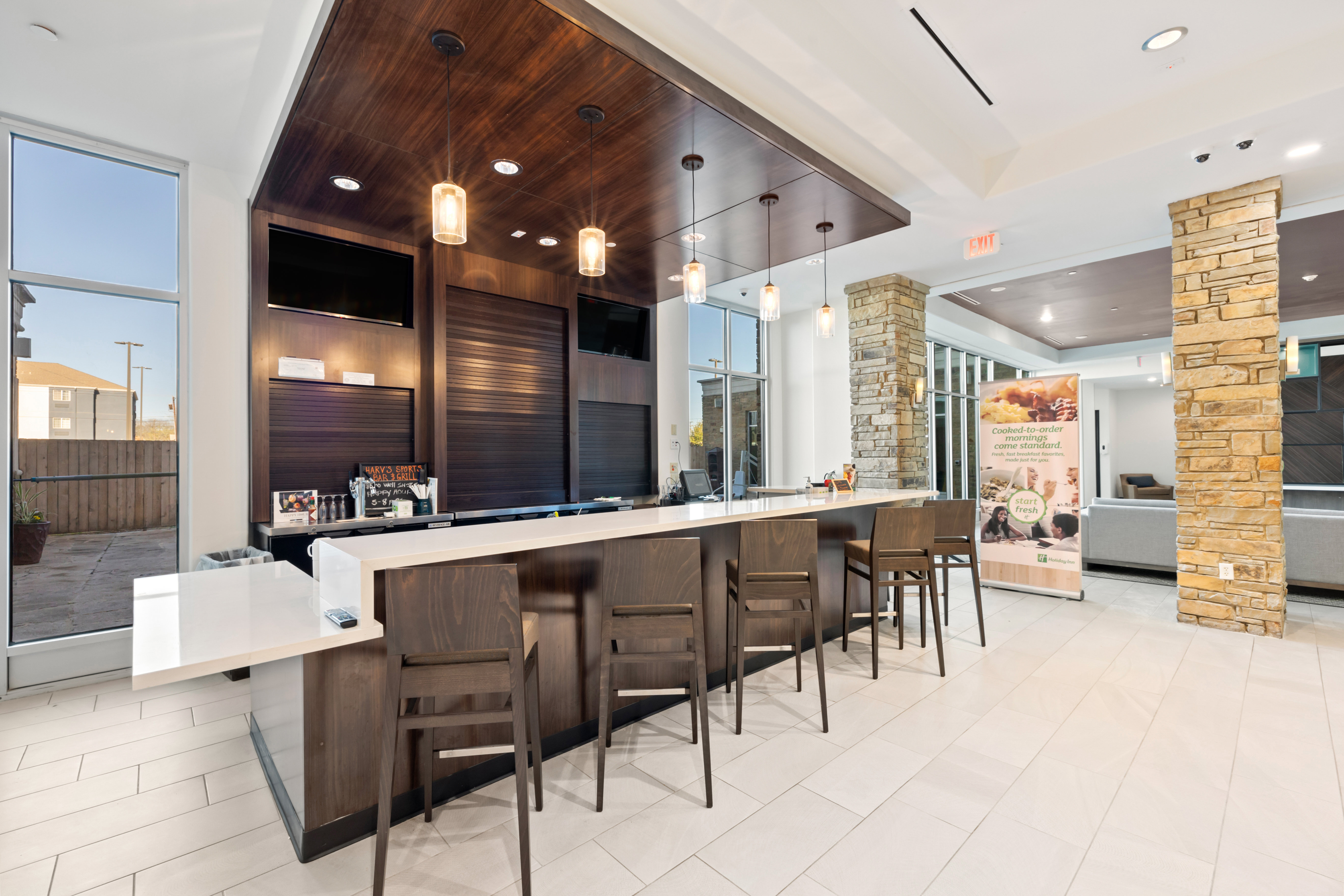 Holiday Inn Killeen - Fort Hood 58/76