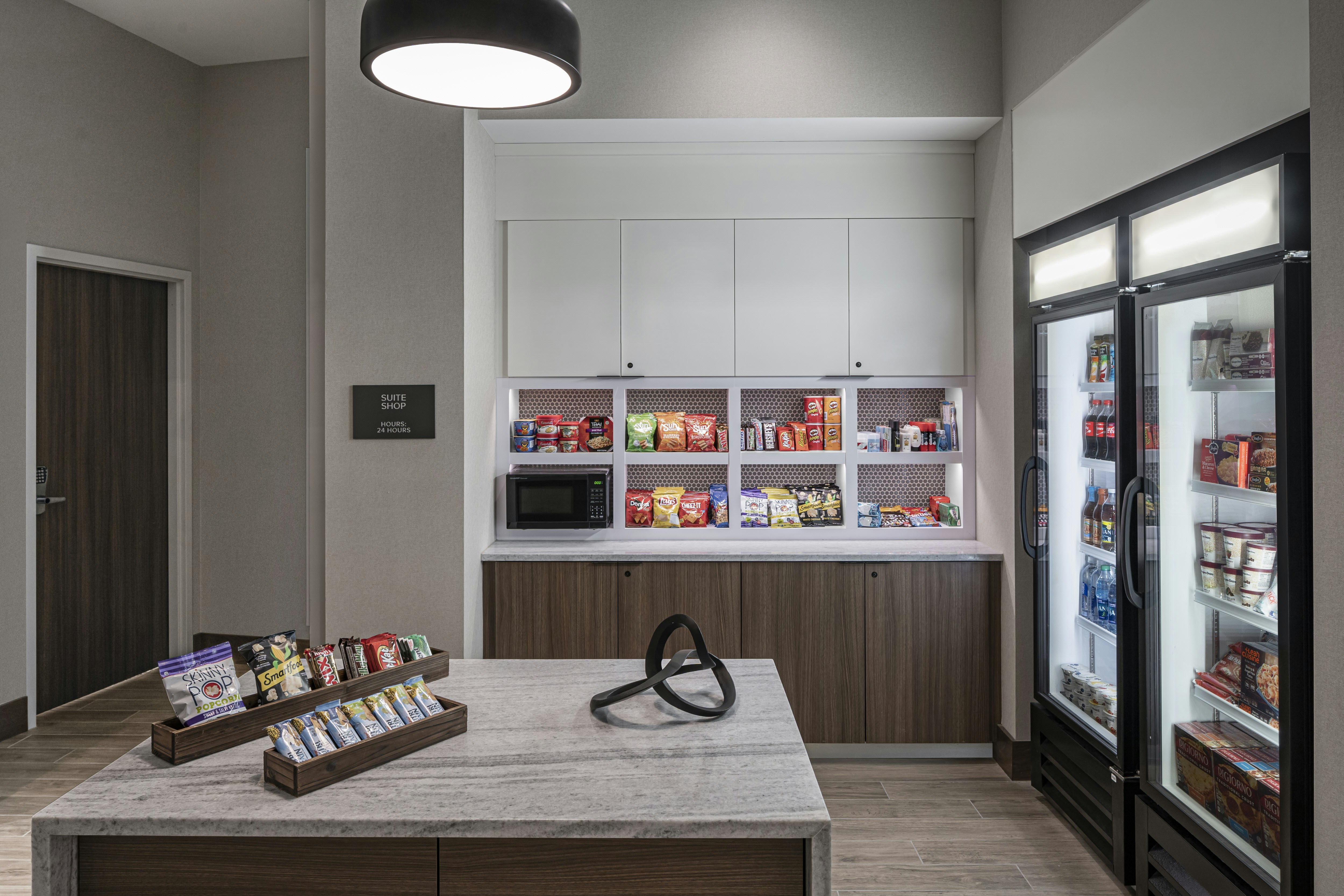 Hampton Inn Woburn Boston 34/41