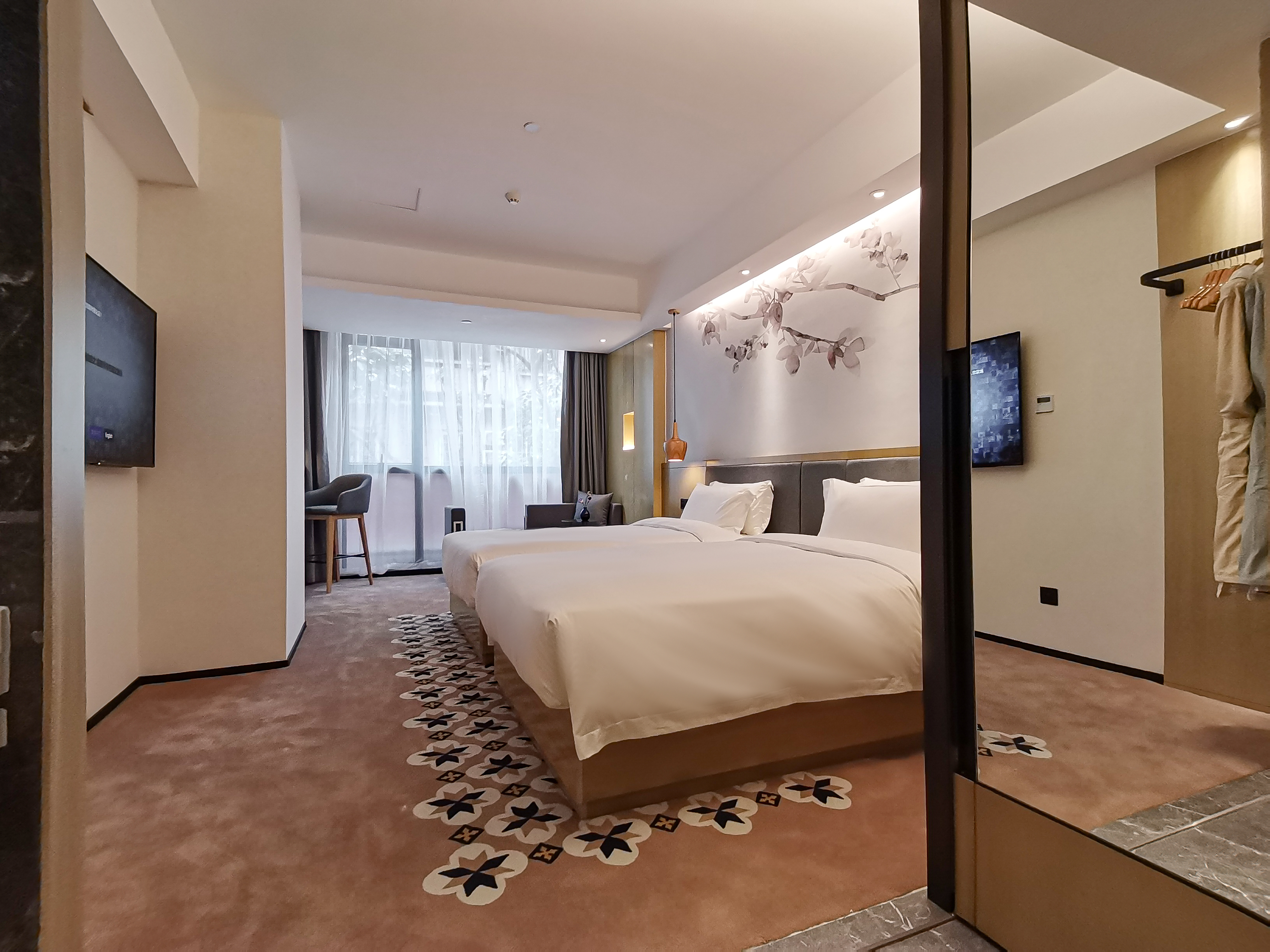 Paco Hotel Beijing Road Metro Guangzhou 17/39