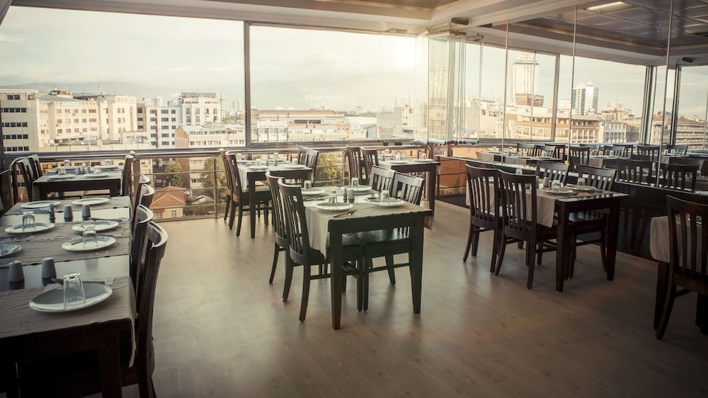 Yayla Hotel 37/49