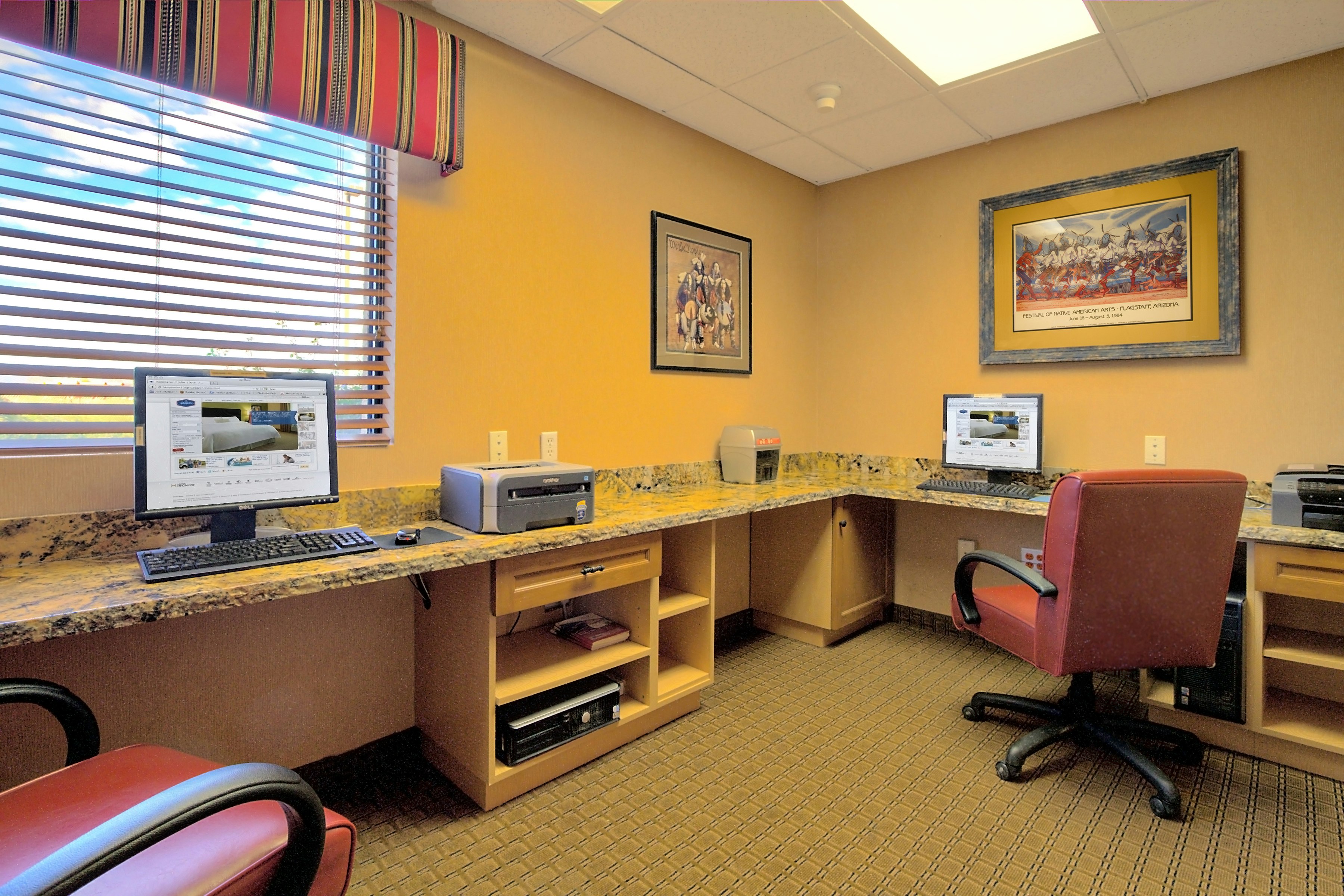Hampton Inn Kayenta 43/54