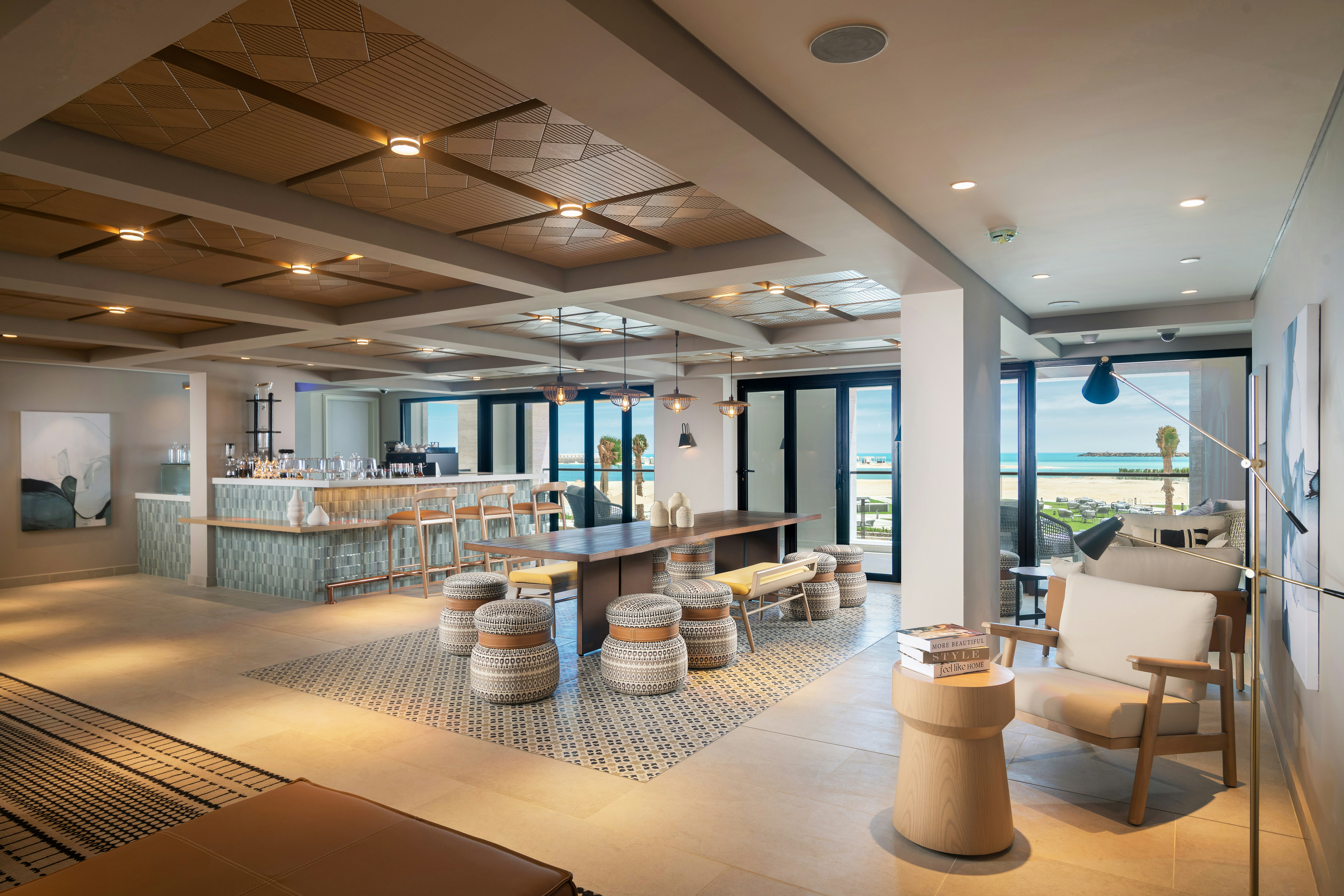 Palma Bay Rotana Resort - New Alamein 41/58