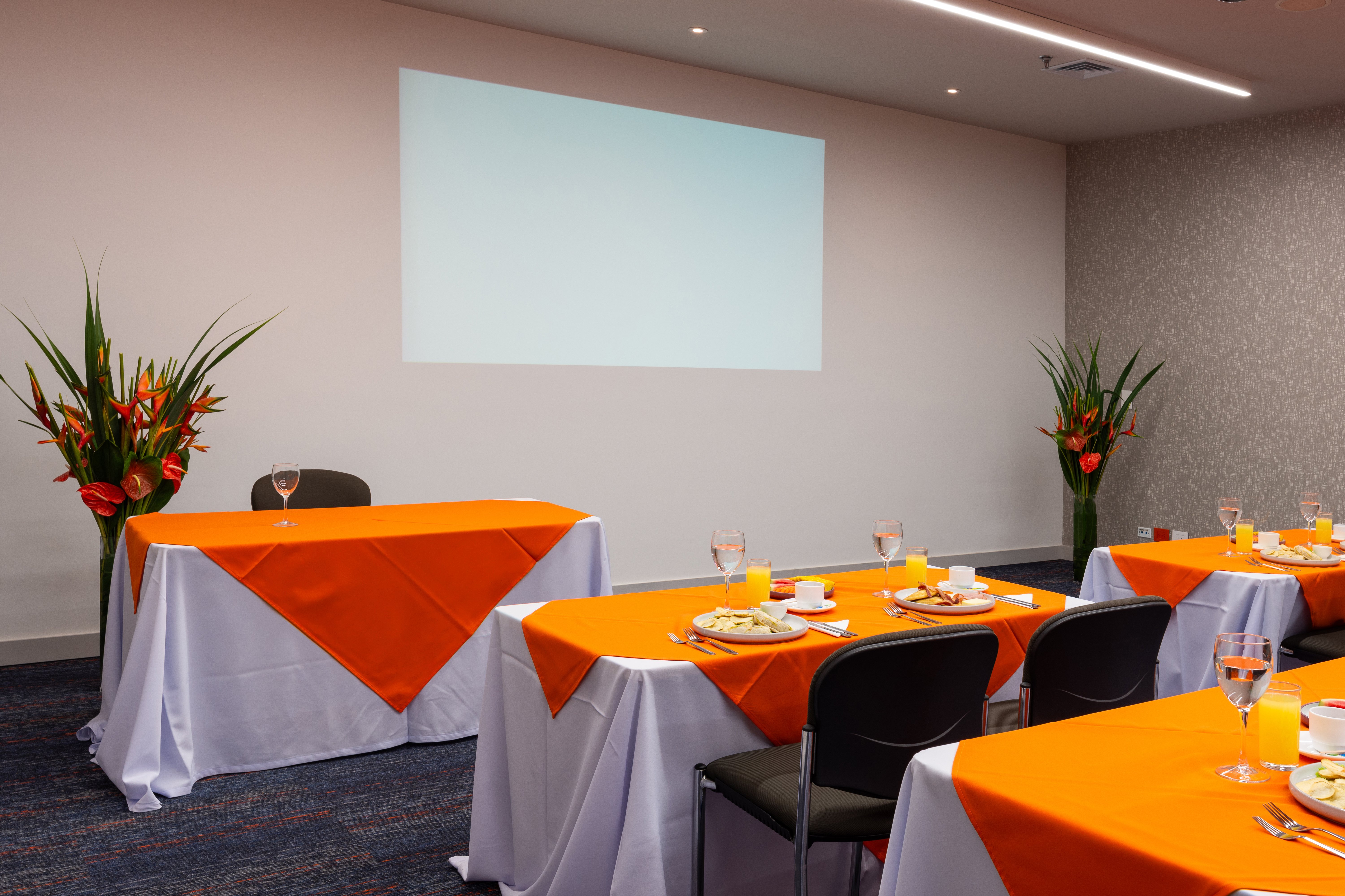 HOLIDAY INN EXPRESS MEDELLIN 45/65
