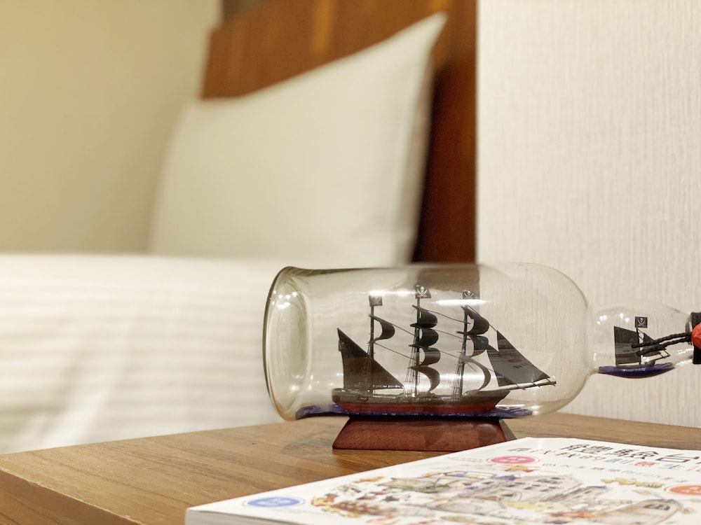 Hualien Mango Hotel 44/65