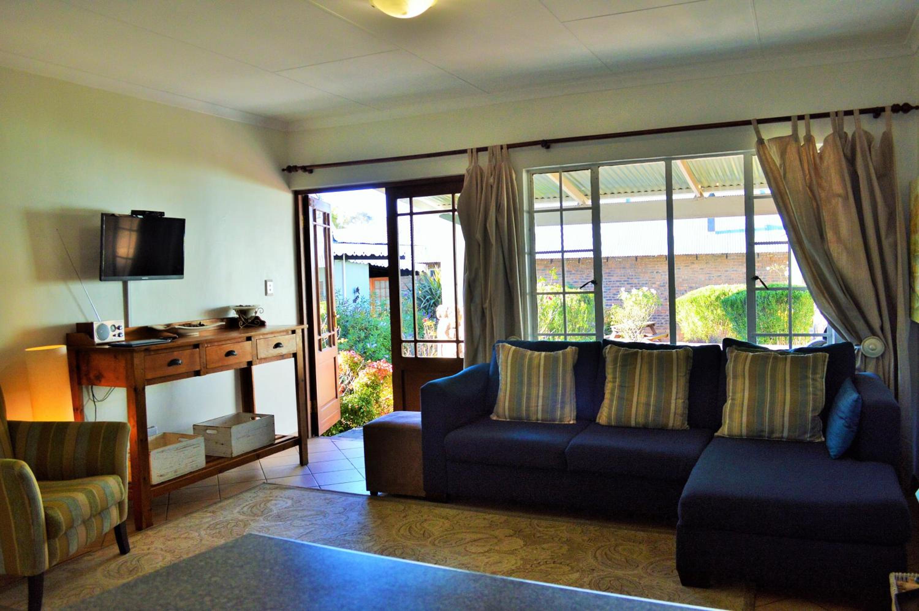 Dullstroom Artist Cottages 24/39