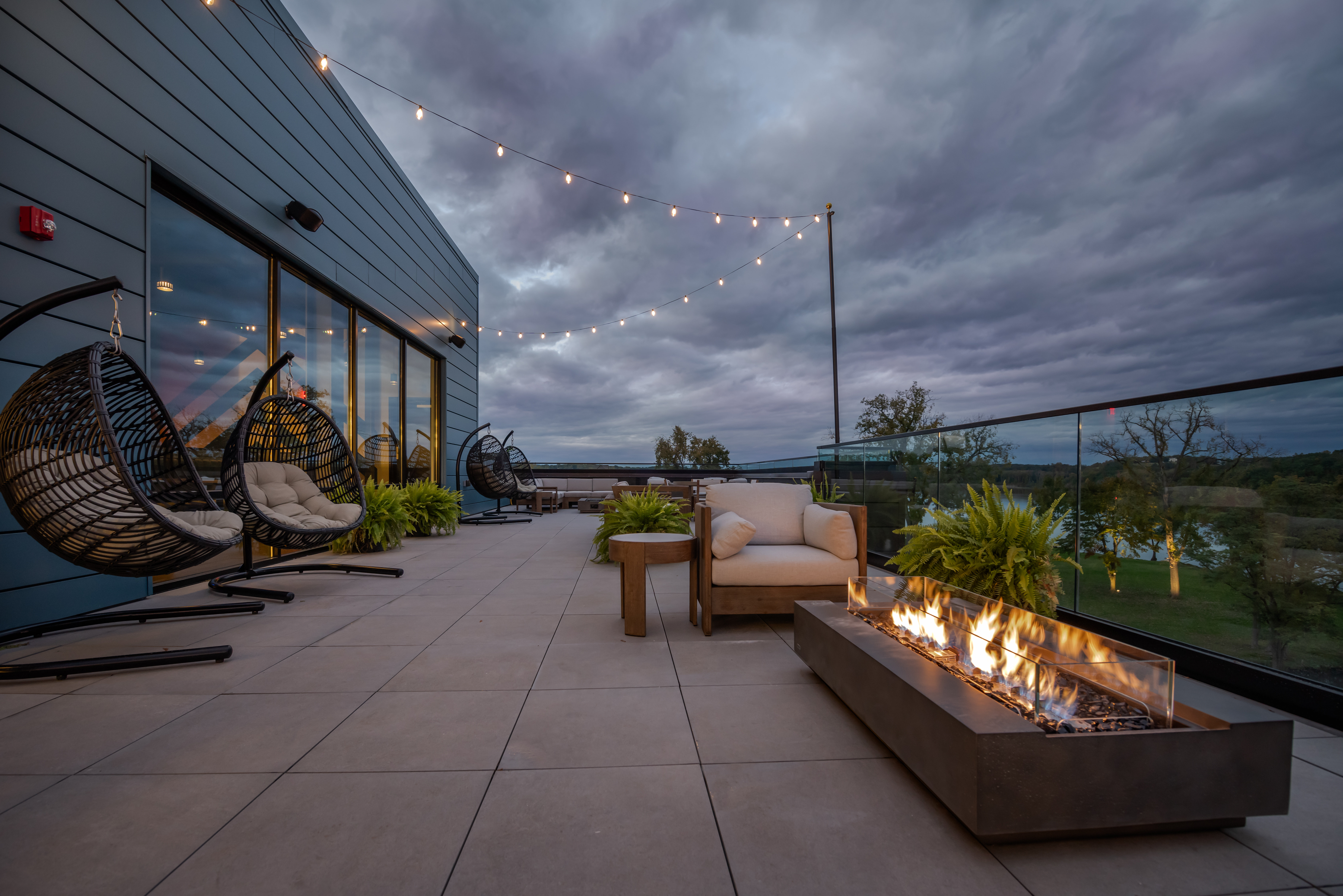 voco James Newbury Hudson Valley by IHG 45/50