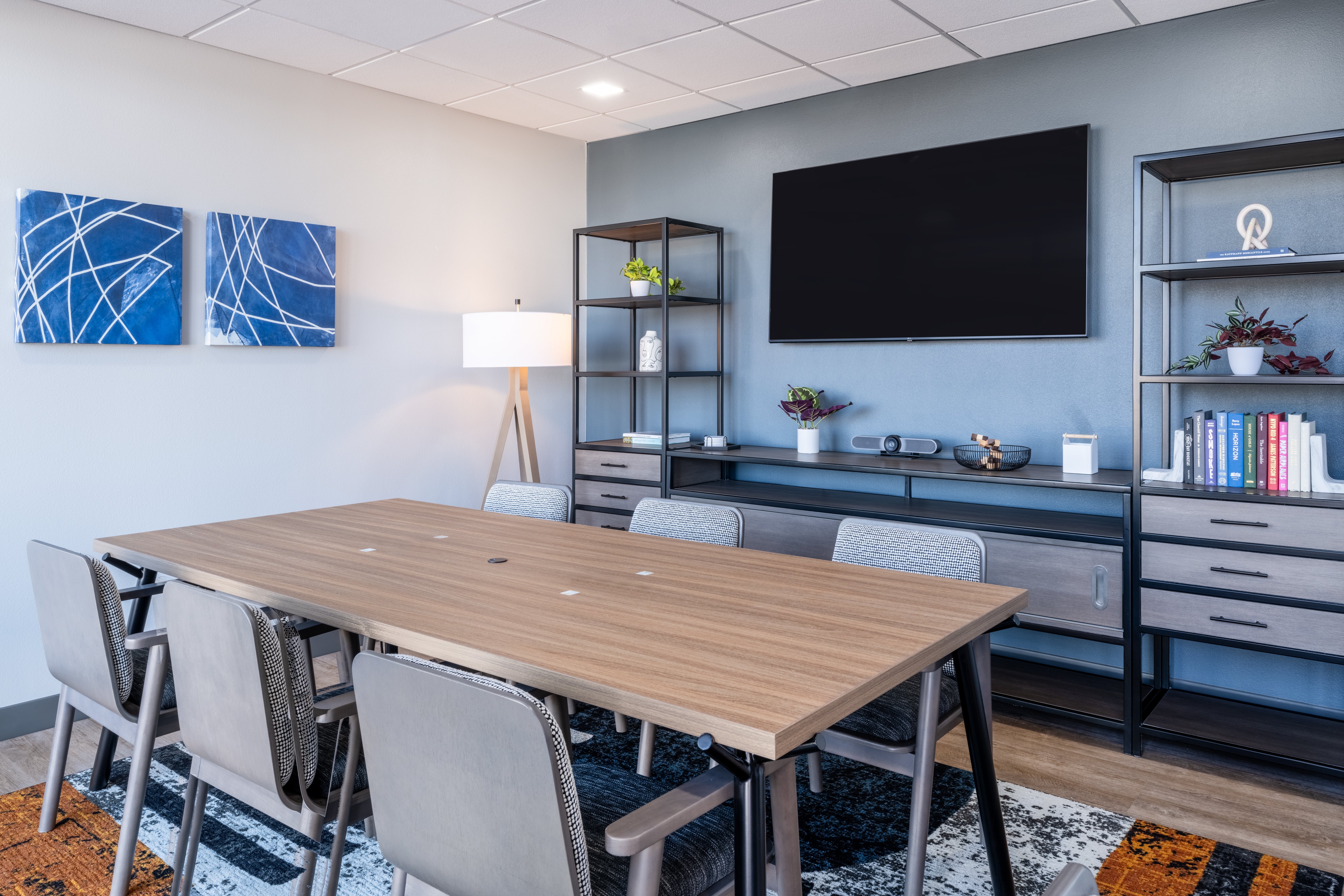Atwell Suites Austin Airport, an IHG Hotel 62/72