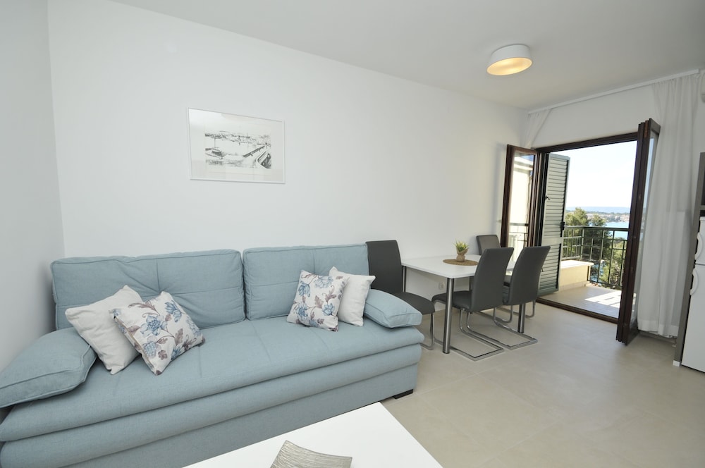 Villa Fani - Apartments And Rooms 22/50