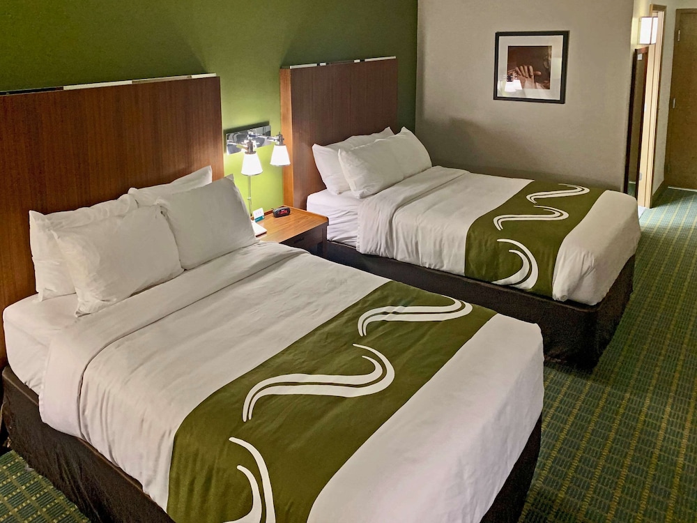 列克星敦福朋喜来登酒店(Quality Inn Lexington Horse Park) 图片5