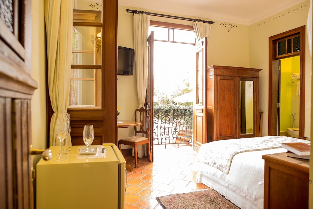 Boutique Quinta Das Videiras Hotel 30/76