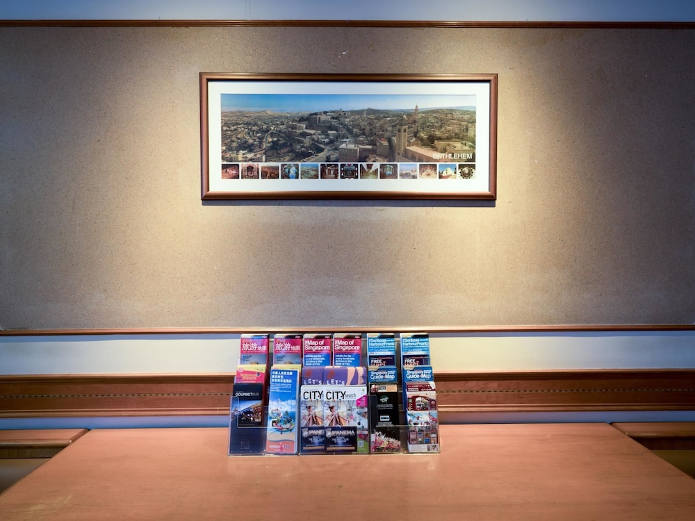 Four Chain View Hotel 50/54