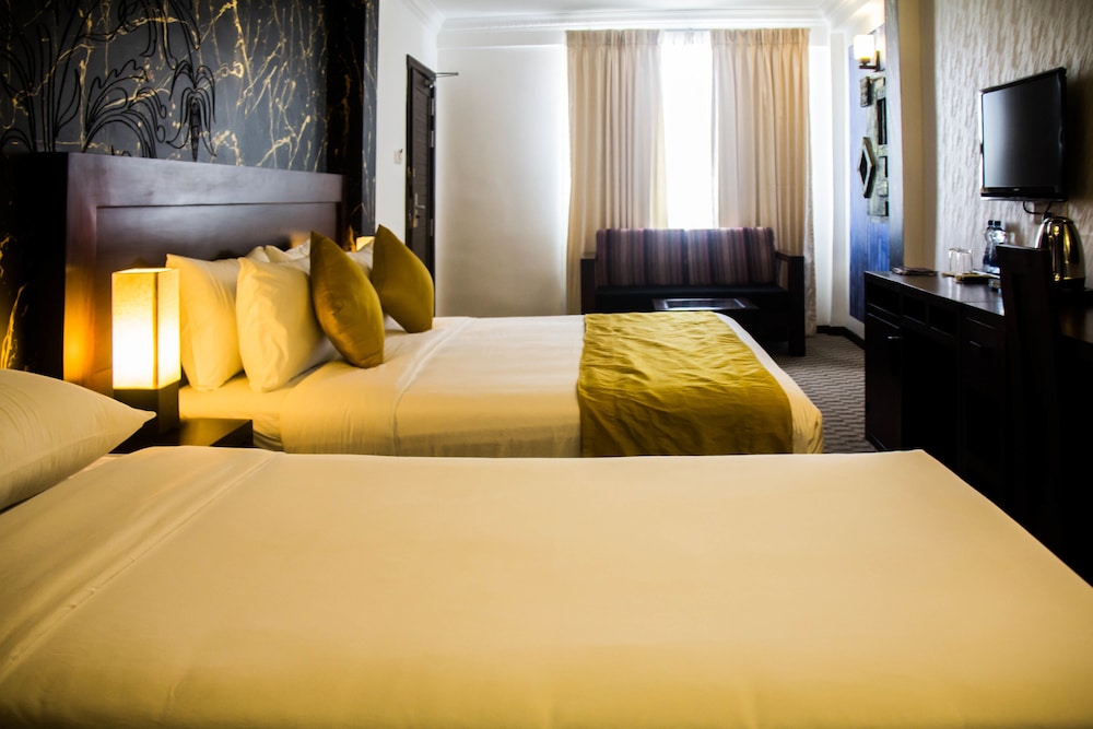 Ceylon City Hotel Colombo 25/39