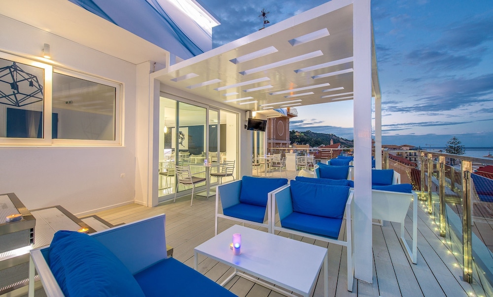 Diana Hotel Zakynthos 38/45
