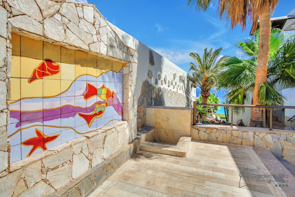 Apartamentos Garden & Sea Boutique Lodging by LIVVO 3/50