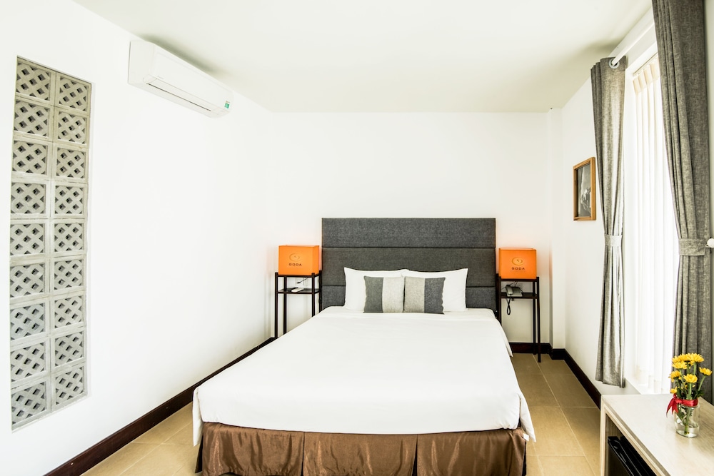 Goda Boutique Hotel 18/62