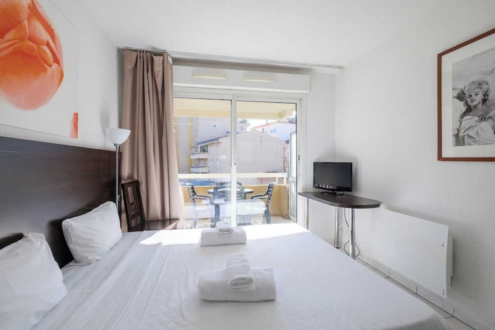 ResidHotel Cannes Festival 20/34